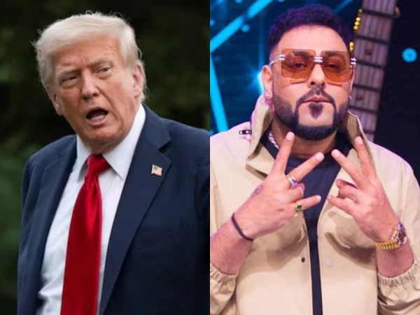 King mocks Trump's tariffs on India during concert in US