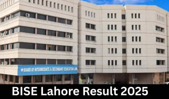 Lahore Board Intermediate Part II results schedule announced
