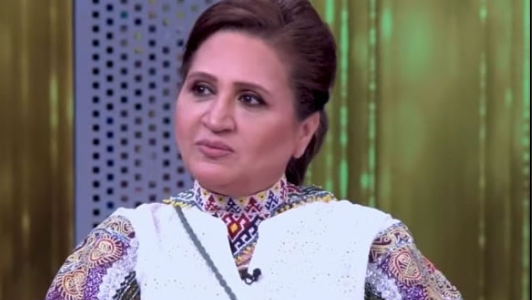 Love and marriage are not impossible at an older age, Asma Abbas
