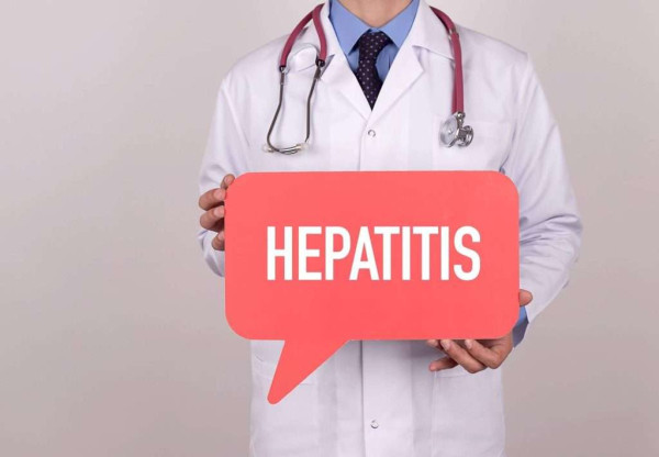 Major initiative to eliminate Hepatitis C