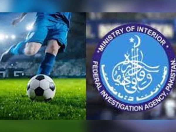 Major revelations about fake football team