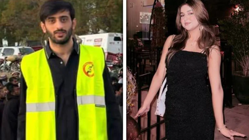 Man arrested for harassing Samia Hijab on TikTok