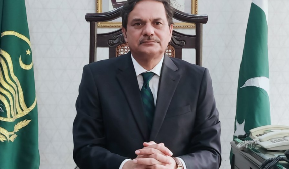 Mansoor Qadir appointed as PCB Election Commissioner