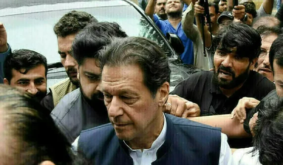 May 9 GHQ attack case
