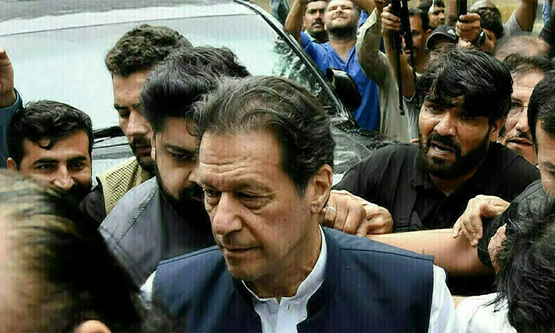 May 9 GHQ attack case