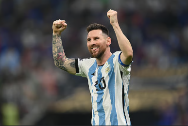 Messi's international career nears end, final home match likely on September 4