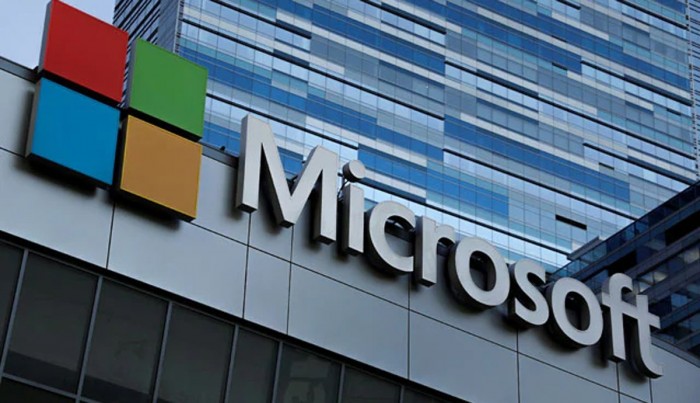 Microsoft blocks access to Israeli AI technology