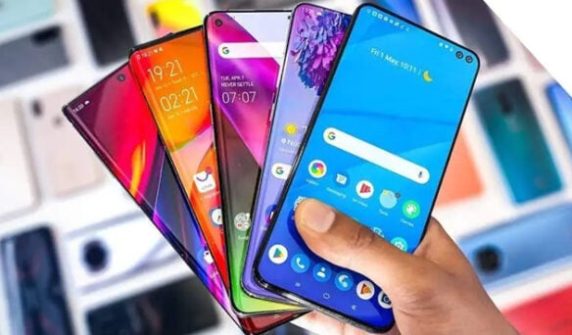 Mobile phones worth millions of rupees stolen
