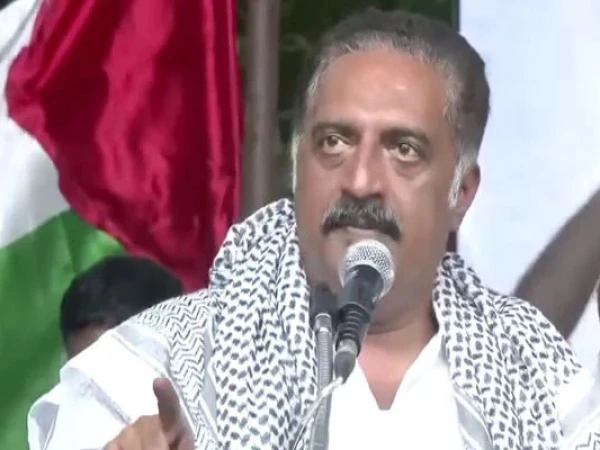 Modi is also guilty of the massacre in Gaza