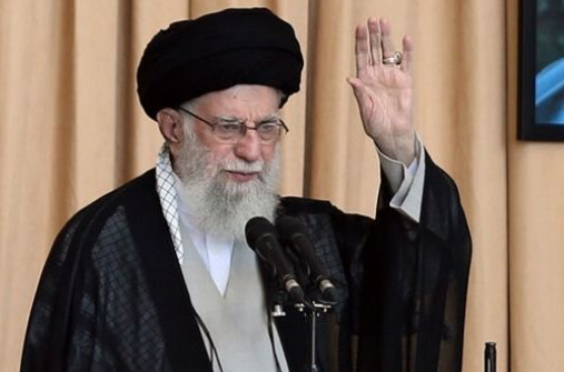 Muslims must completely end all ties with Israel, Sayyed Ali Khamenei