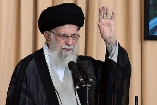 Muslims must completely end all ties with Israel, Sayyed Ali Khamenei
