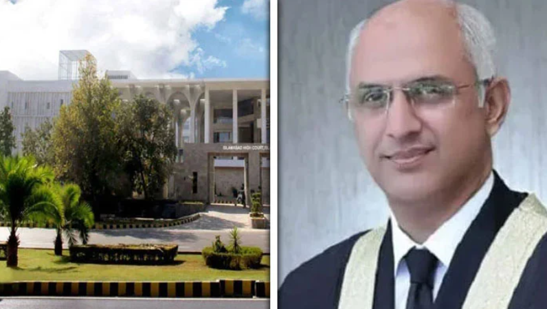 NAB has already sunk the boat, says Justice Mohsin Akhtar Kayani