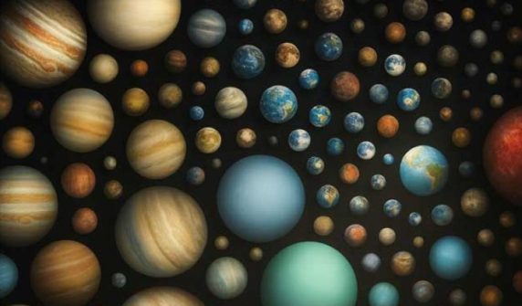 NASA confirms 6,000 new planets