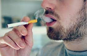 Negative effects of parental smoking
