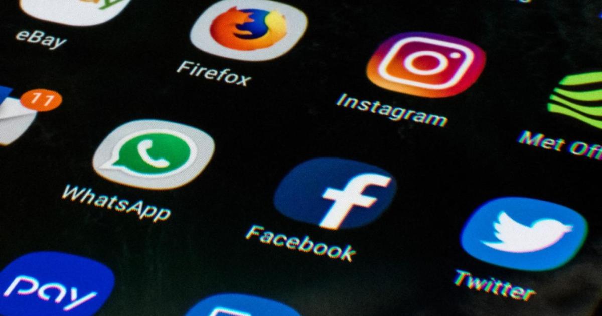 Nepal announces ban on several social media platforms