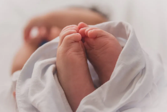 Newborn baby kidnapped from Lahore General Hospital recovered after three days