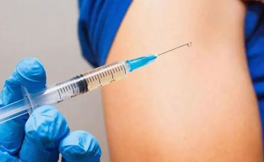Nine-year-old girls will be given cervical cancer vaccine, Sindh Health Minister says