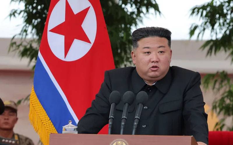 North Korea sets important conditions for talks with US