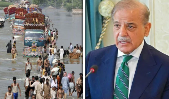 One-month discount on bills for flood victims; Ministry of Finance instructed to contact IMF