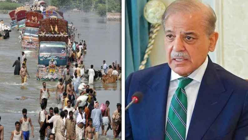 One-month discount on bills for flood victims; Ministry of Finance instructed to contact IMF