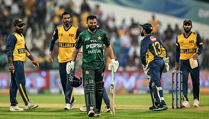 Opener Fakhar Zaman declared fully fit