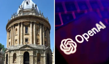 Oxford University gives students free access to ChatGPT