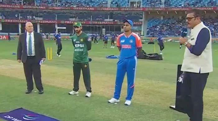 PCB takes a tough stance