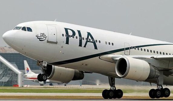 PIA to resume flights to Toronto from today