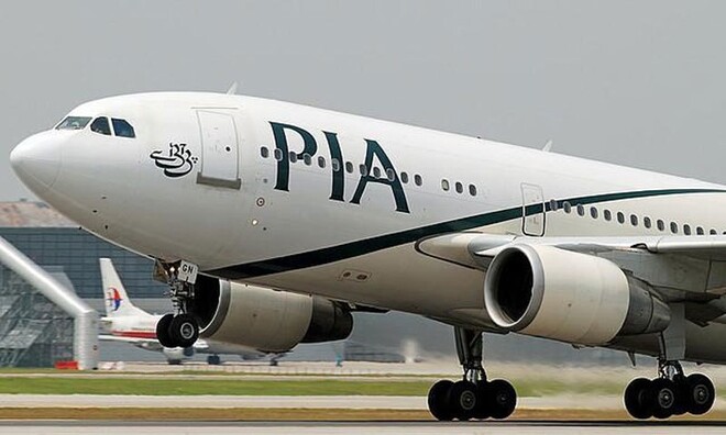 PIA to resume flights to Toronto from today