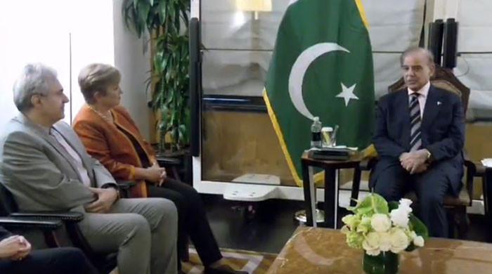 PM demands inclusion of flood impact on Pakistani economy