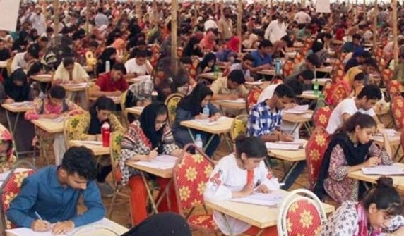 PMDC decides to conduct MDCAT exam on the basis of domicile