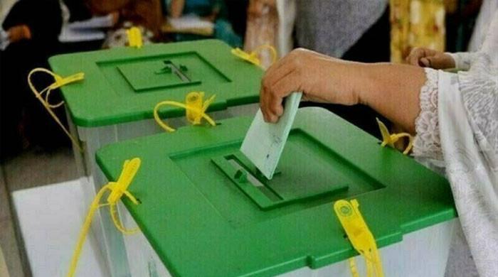 PPP candidates win 17 out of 23 chairman