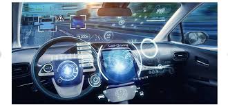Pakistan's first AI-based driving test car ready