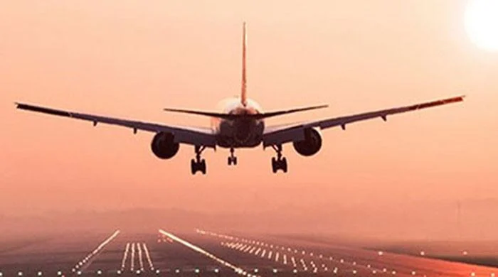 Passenger dies on Dubai-Faisalabad flight