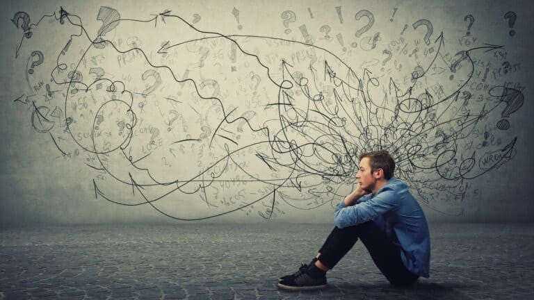 People without purpose are more likely to die early
