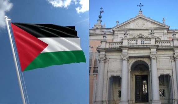 Portugal announces recognition of Palestine as a state