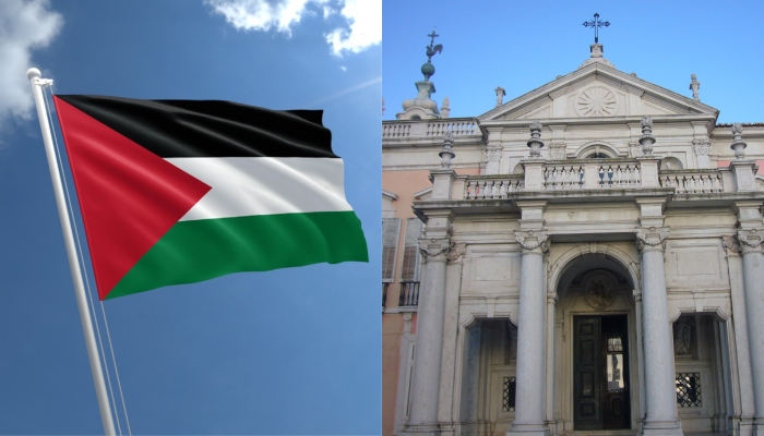 Portugal announces recognition of Palestine as a state