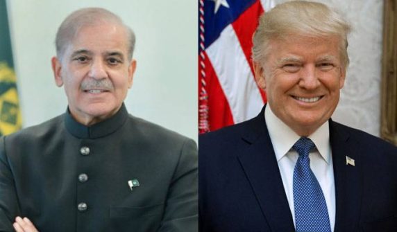 Prime Minister Shehbaz Sharif likely to meet US President