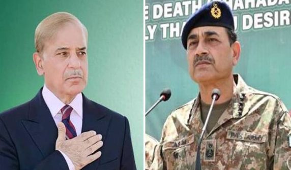Prime Minister also reaches Bannu