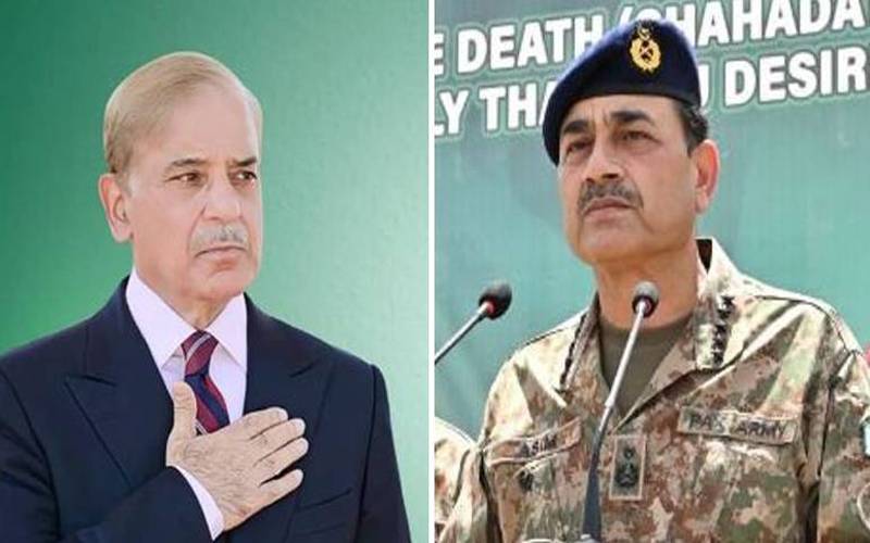 Prime Minister also reaches Bannu