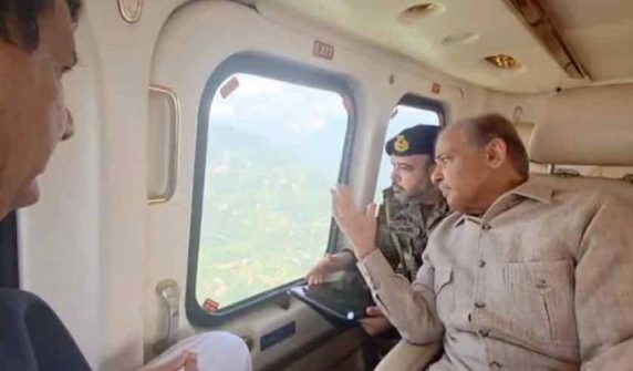 Prime Minister directs to complete damage assessment in flood-
