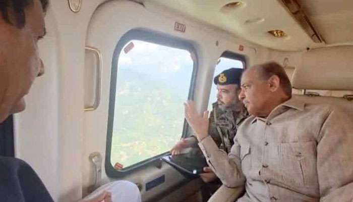 Prime Minister directs to complete damage assessment in flood-