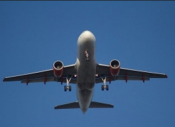 Private airline flight from Jeddah to Lahore makes emergency landing at Karachi Airport