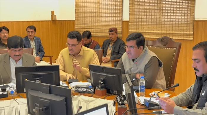 Public Accounts Committee reveals