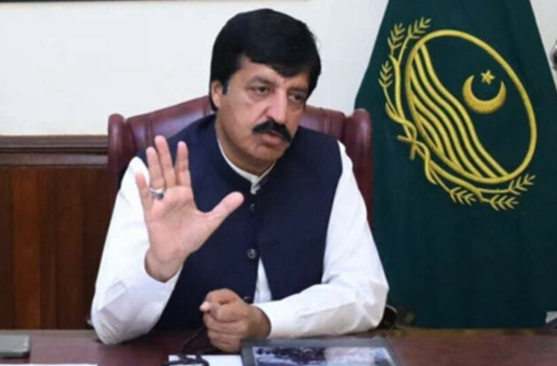 Punjab Governor takes responsibility for the marriage of 9 girls who were forced to pay dowry during the floods