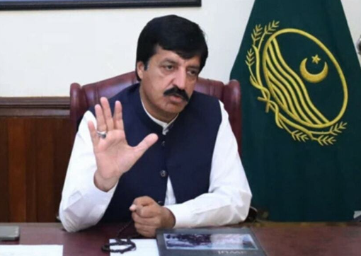 Punjab Governor takes responsibility for the marriage of 9 girls who were forced to pay dowry during the floods