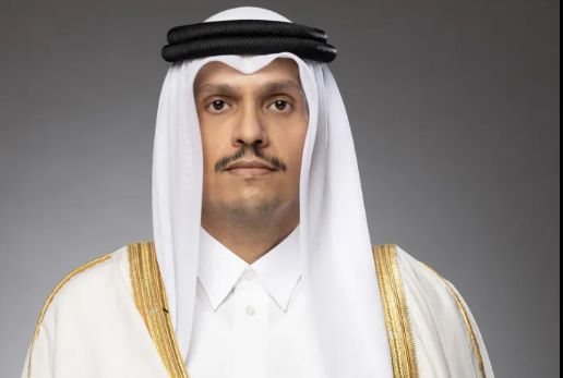Qatari Prime Minister to leave for Washington today
