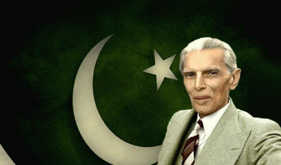 Quaid-e-Azam's death anniversary is being observed today with devotion and respect