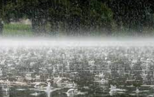 Rain expected in Sindh from September 7, low pressure area moving westward