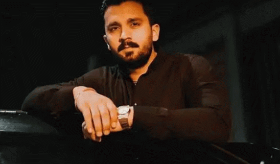 Rajab Butt's stance on TikToker Fatima Khan's